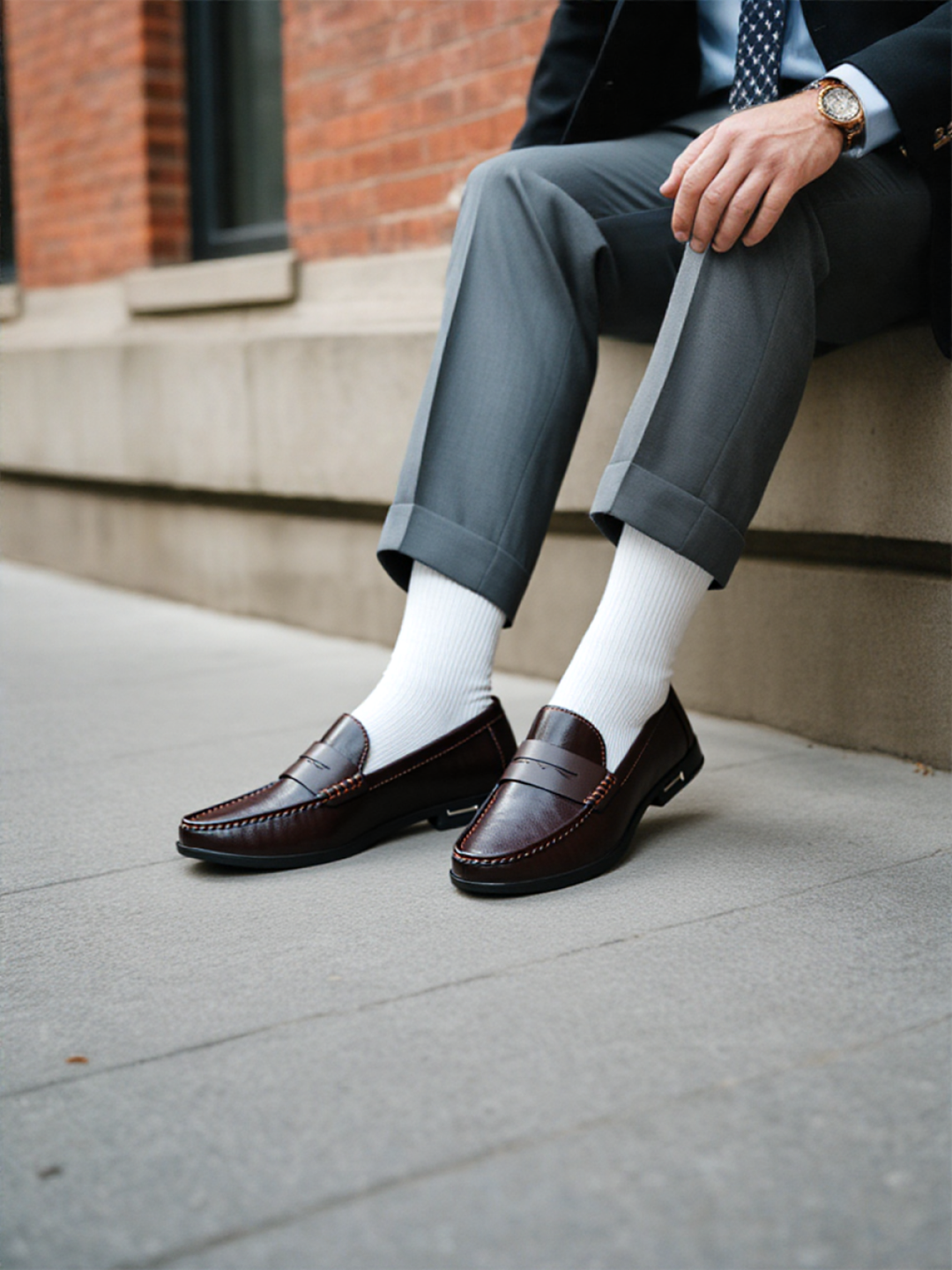Marc™ | Noble Élégance