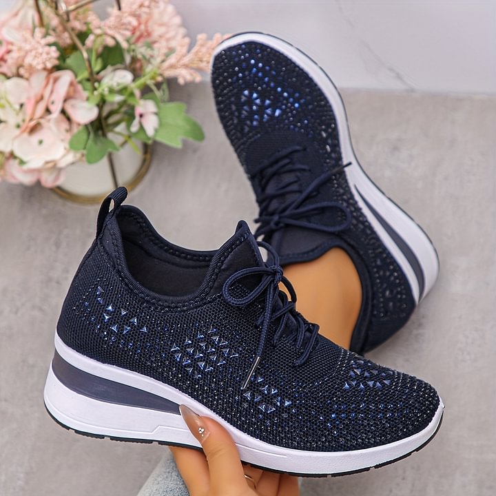 Sarah - Chaussures Confortables et Belles | Élégance