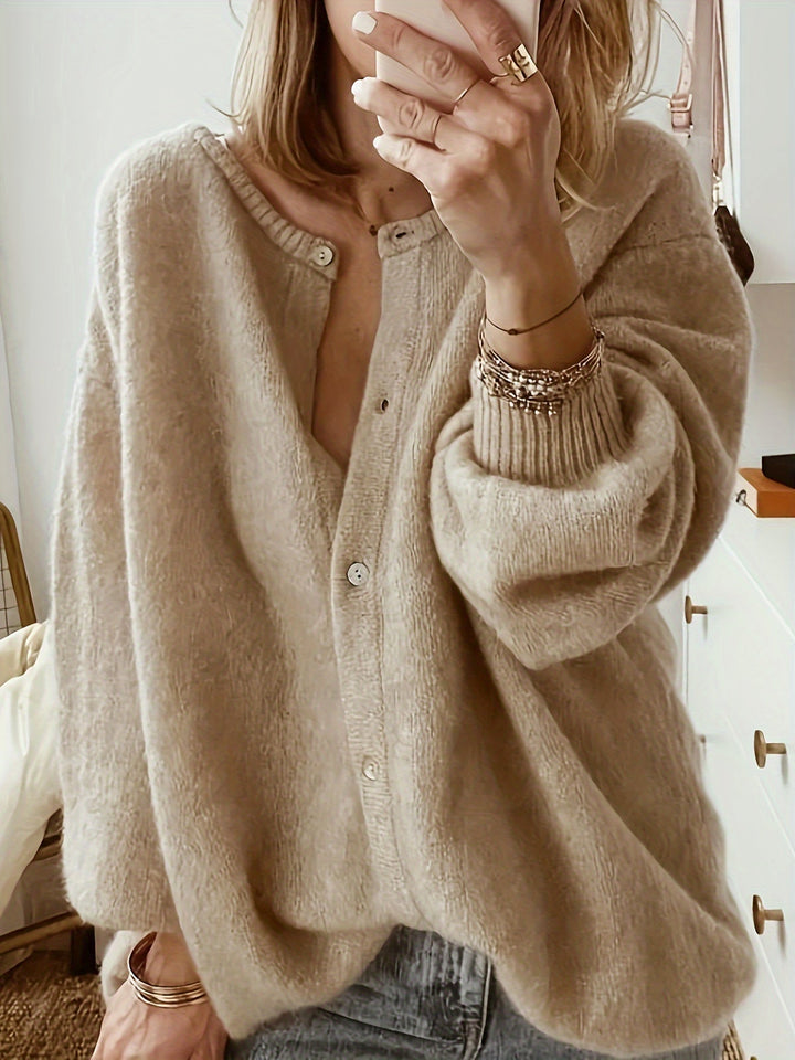 Doriana™ | Cardigan mignon – Élégance
