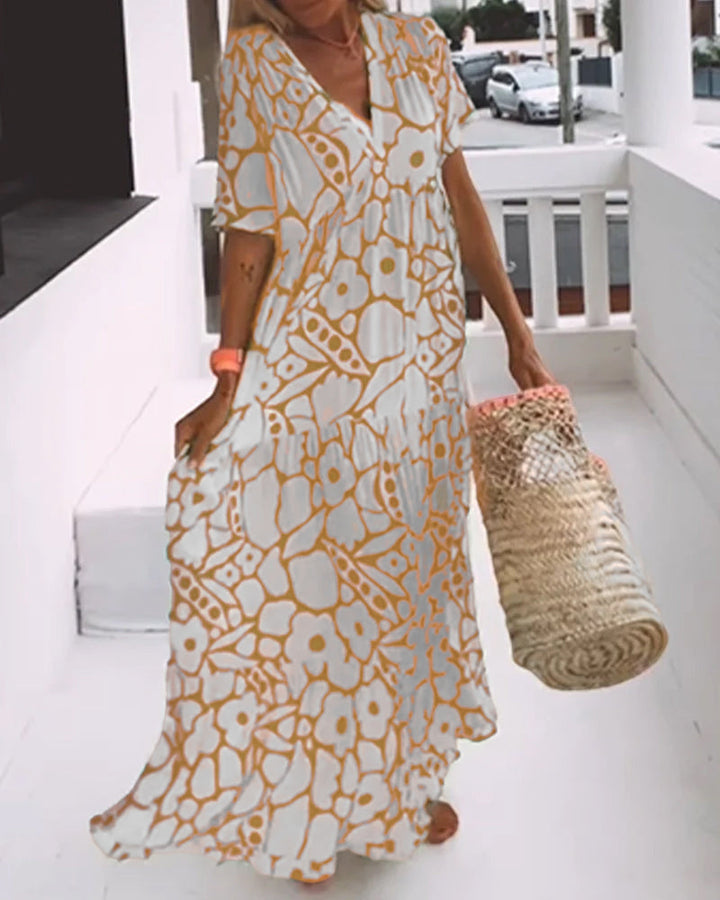 Robe Marbella Élégance
