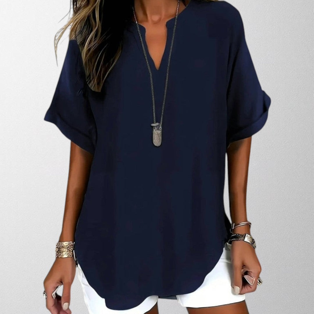 Olivia – Timeless Elegance