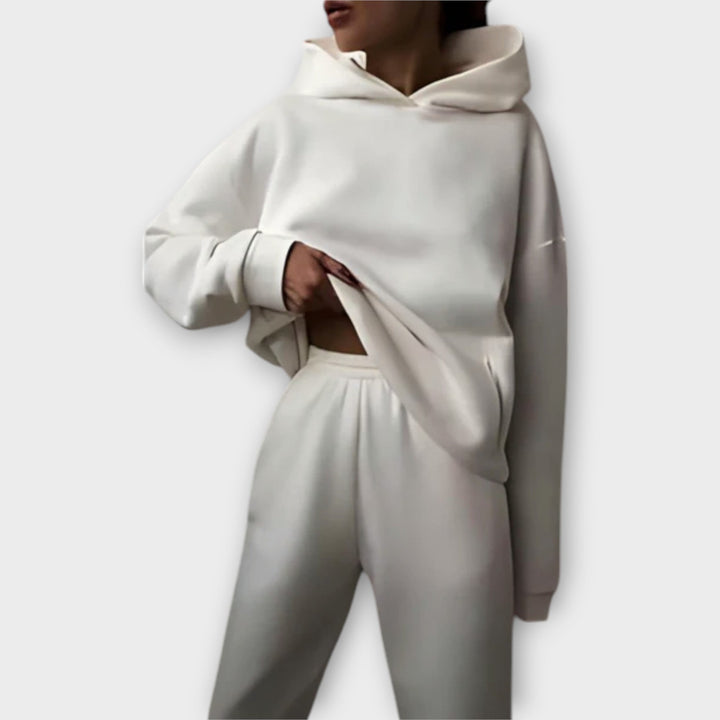 Kristine – Effortless Elegance Set