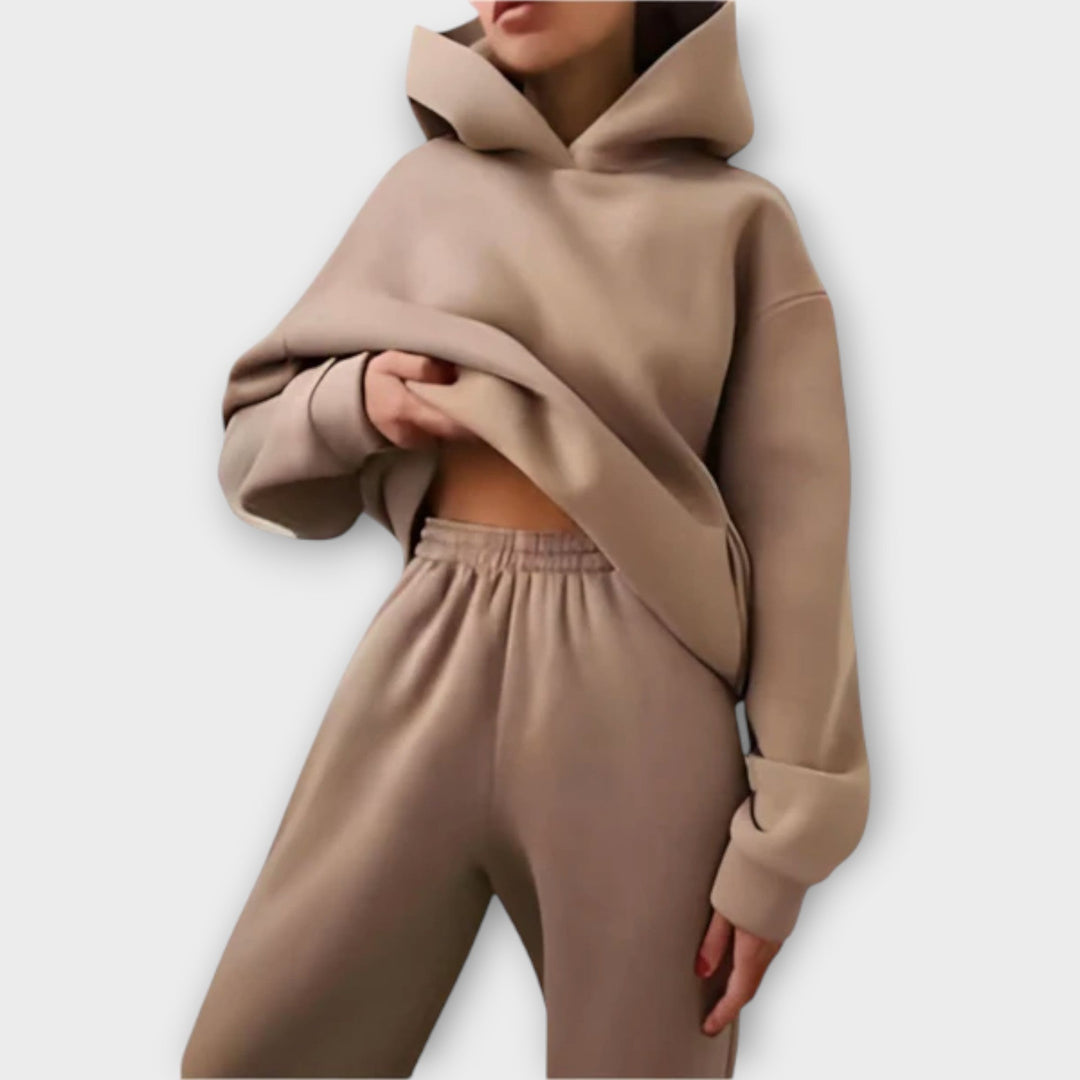 Kristine – Effortless Elegance Set