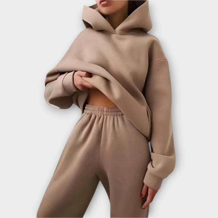Kristine – Effortless Elegance Set