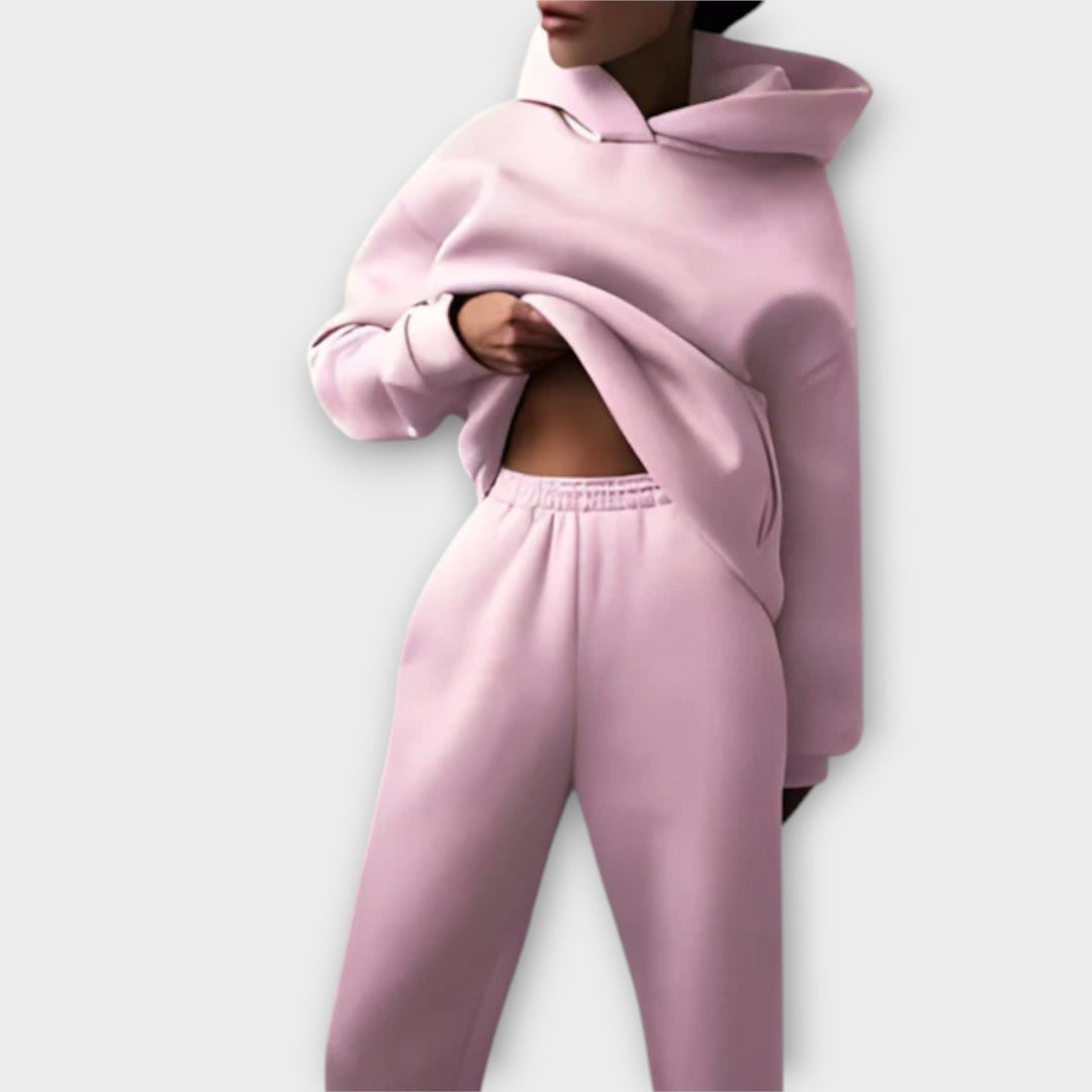 Kristine – Effortless Elegance Set