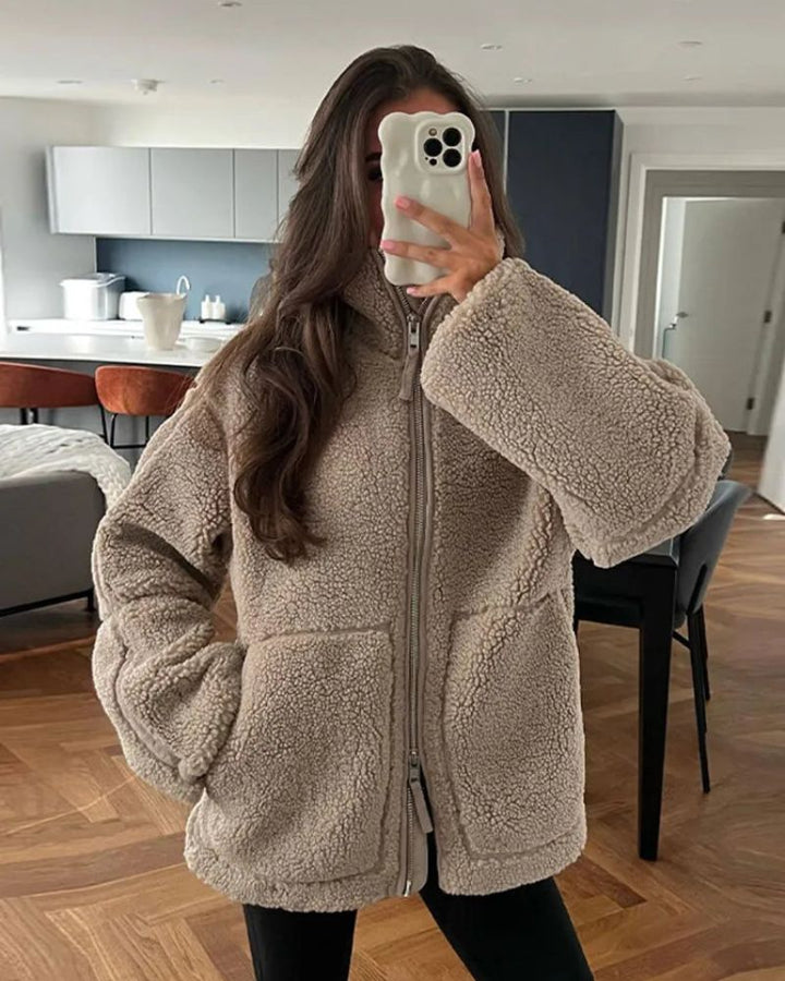 Isabella™ – Teddy – Élégance