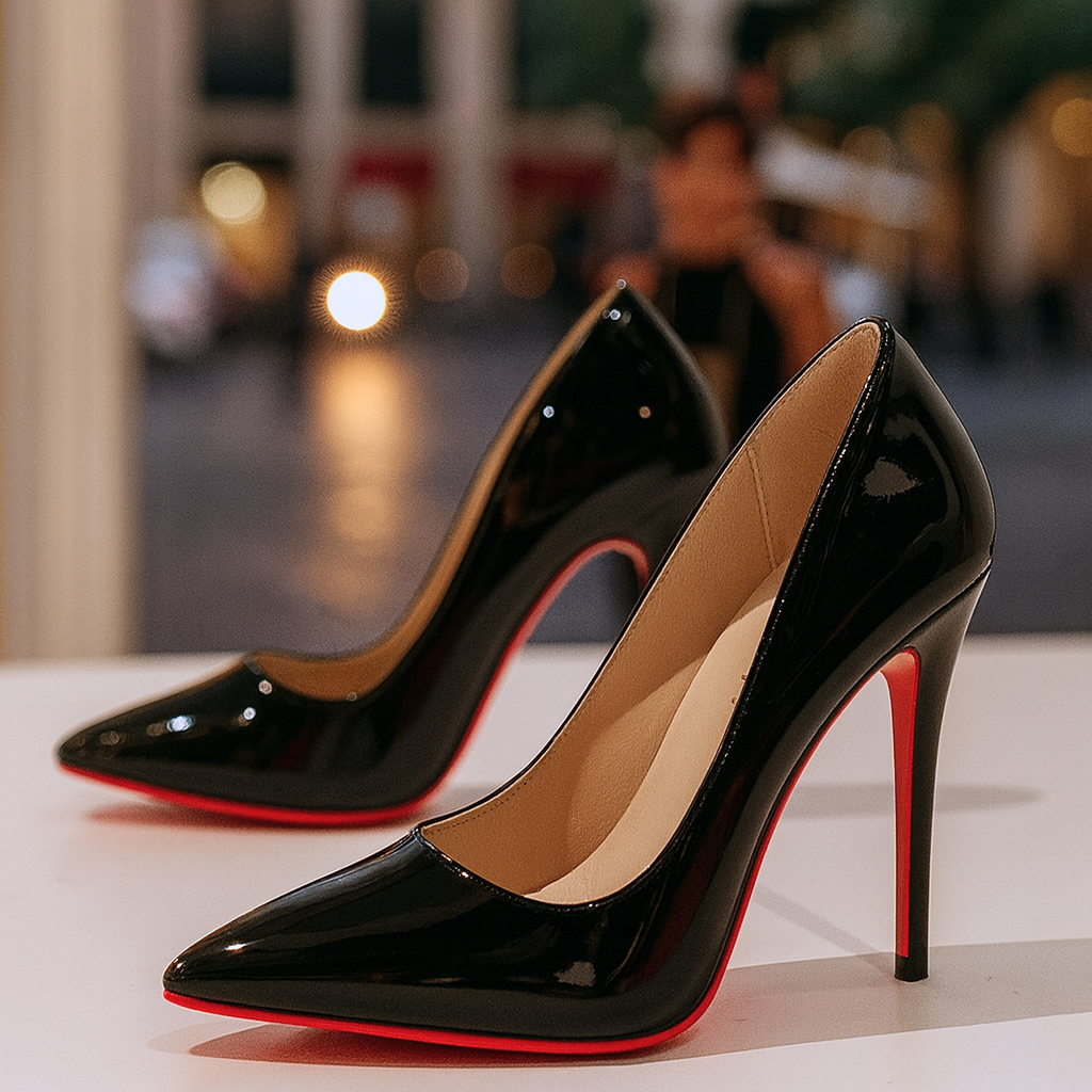 Aisly™ | Talons | Élégance