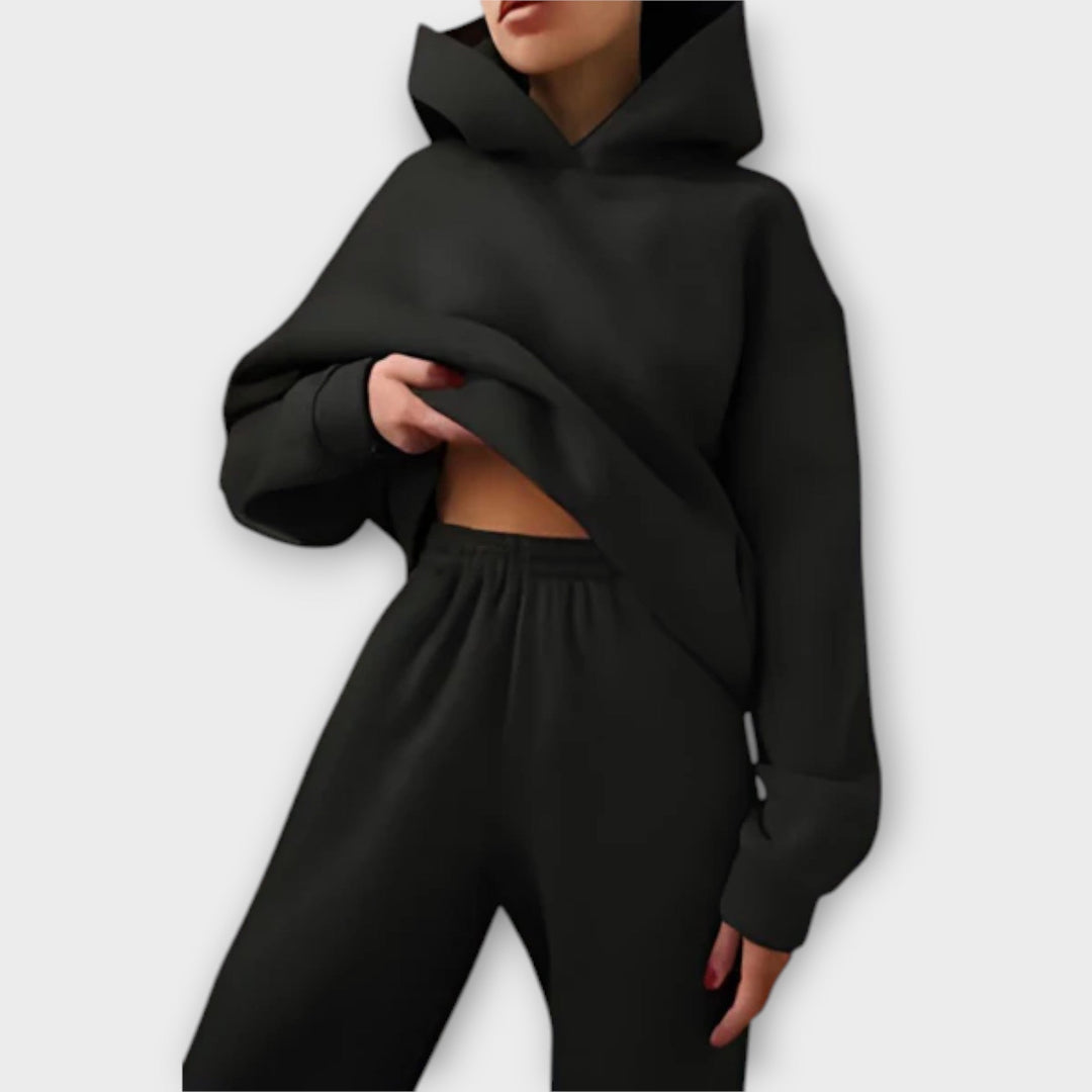 Kristine – Effortless Elegance Set