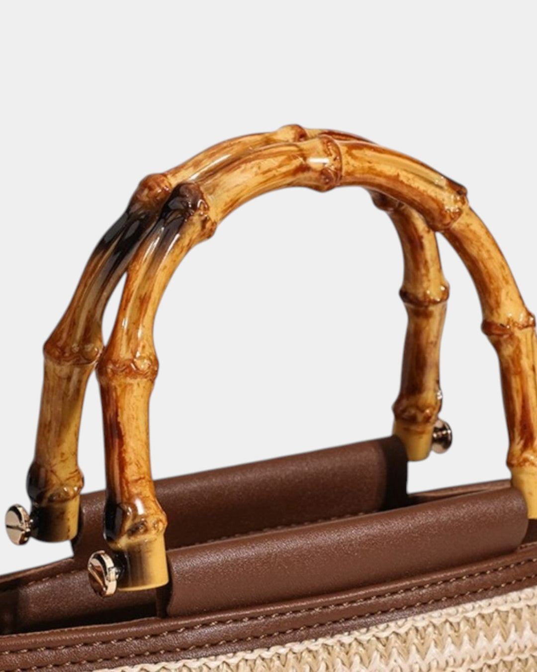 Anseline | Sac style tricot | Élégance