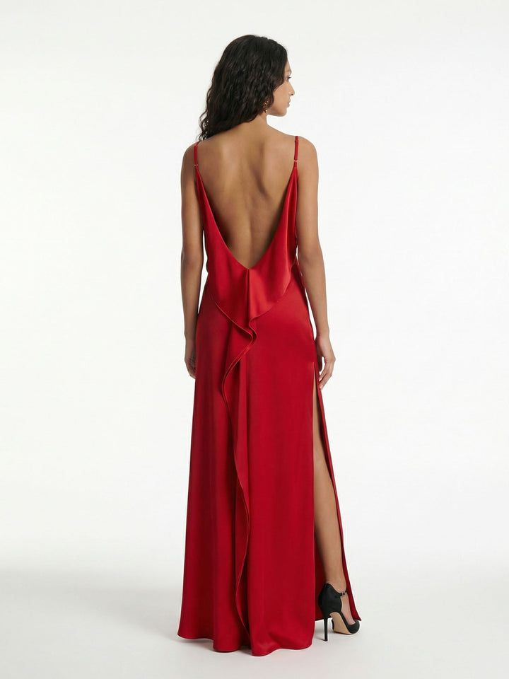 Velvet | Charm |Élégance