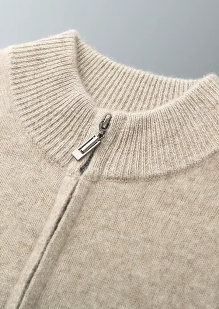 Pure™ | Ensemble en laine mérinos – Élégance