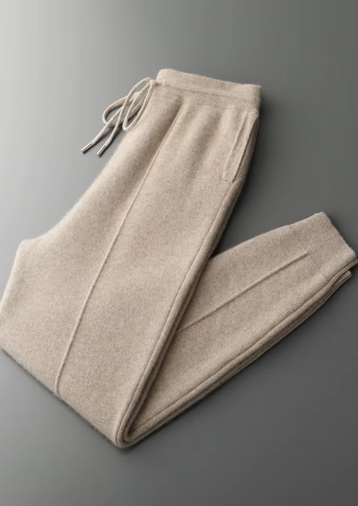 Pure™ | Ensemble en laine mérinos – Élégance