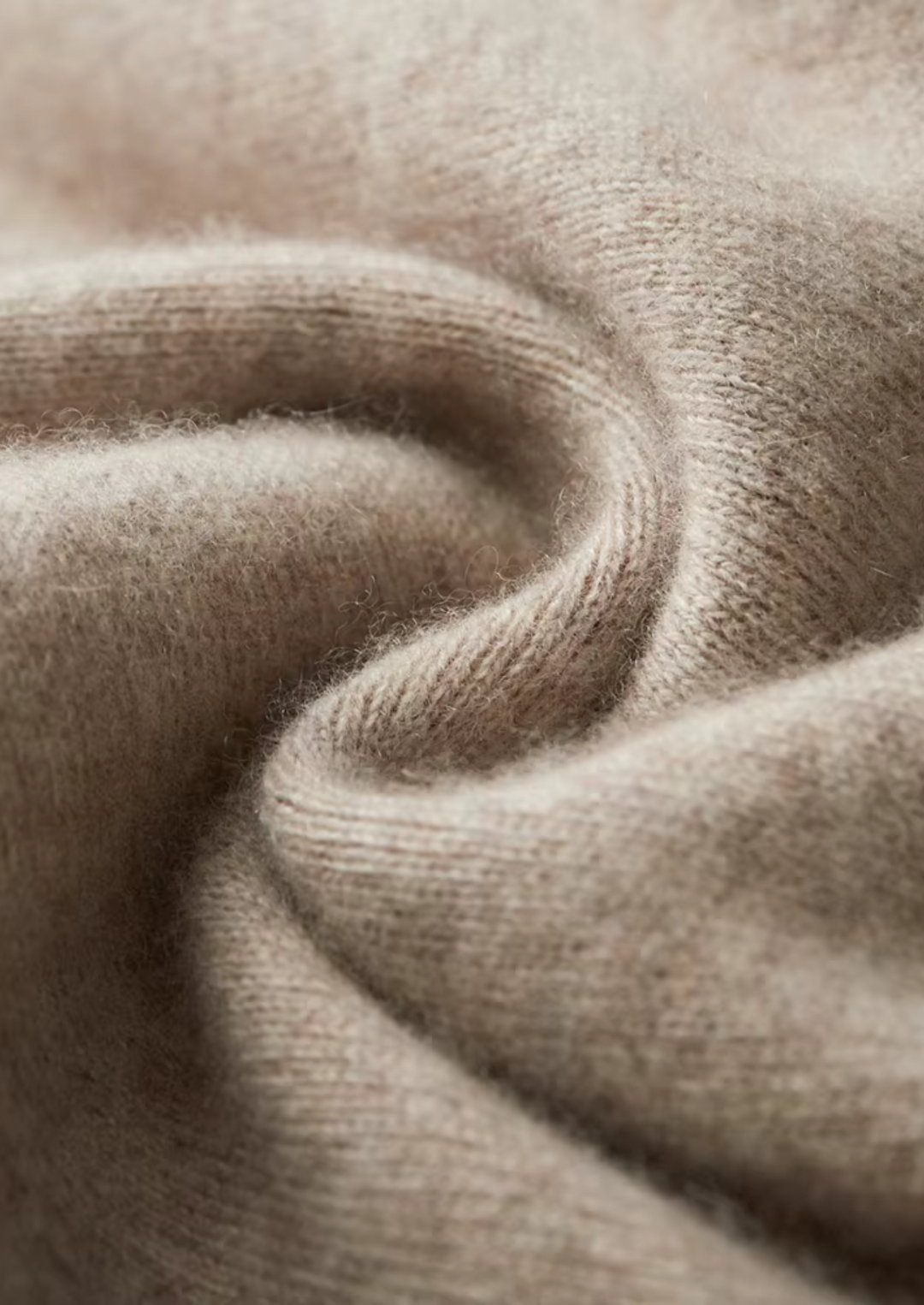 Pure™ | Ensemble en laine mérinos – Élégance
