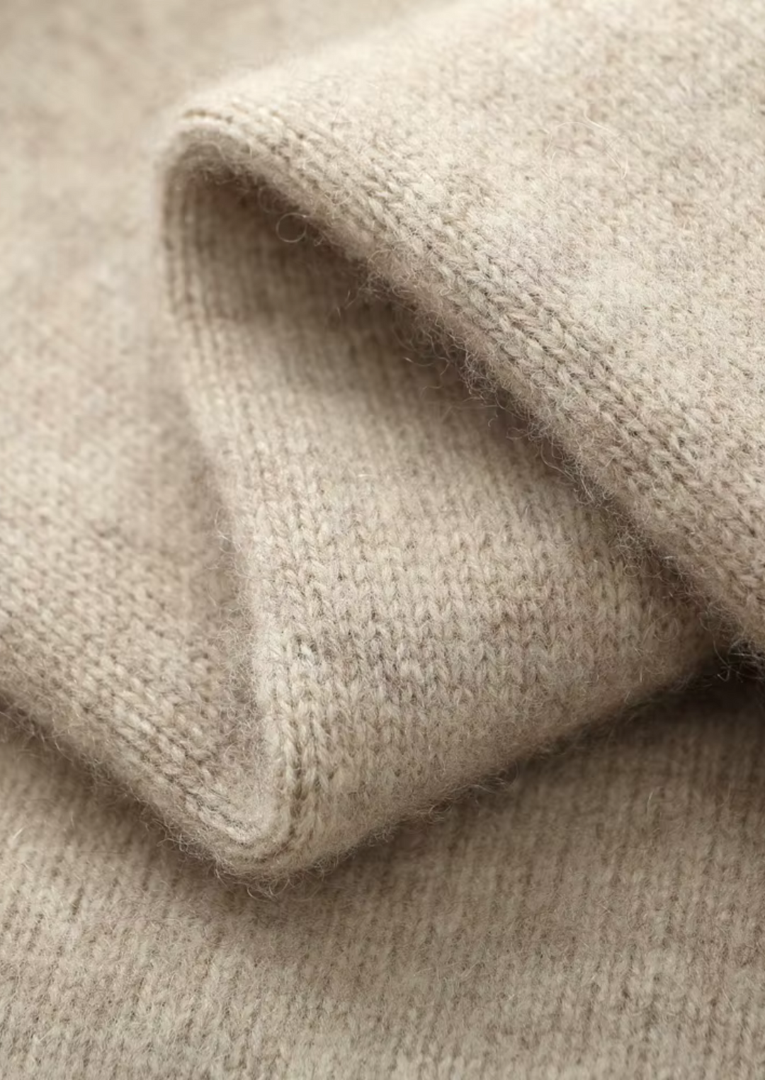 Pure™ | Ensemble en laine mérinos – Élégance