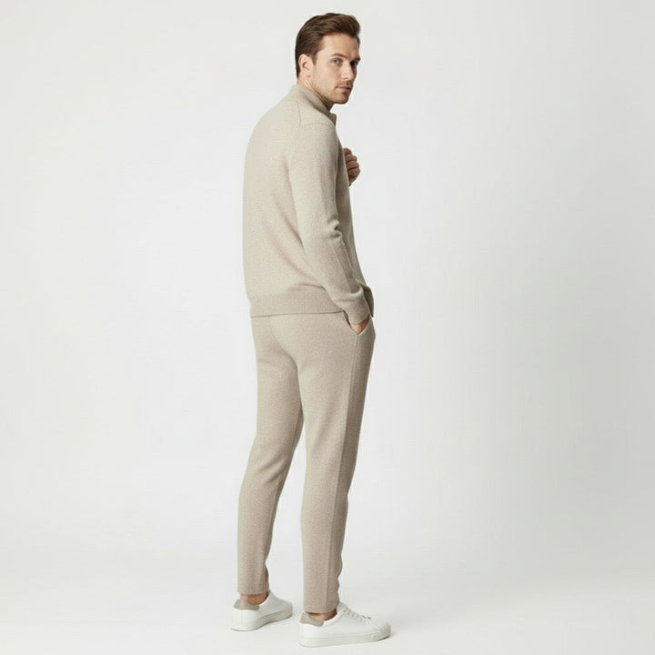 Pure™ | Ensemble en laine mérinos – Élégance
