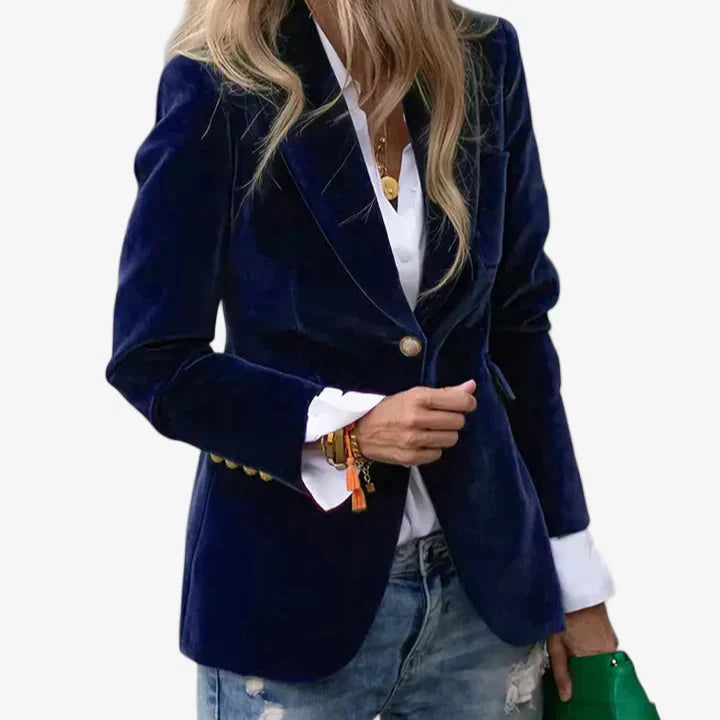 Lileth | Blazer décontracté