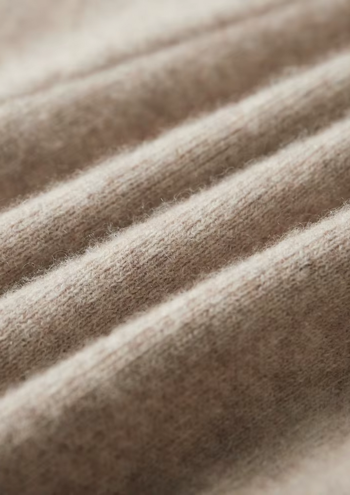 Pure™ | Ensemble en laine mérinos – Élégance
