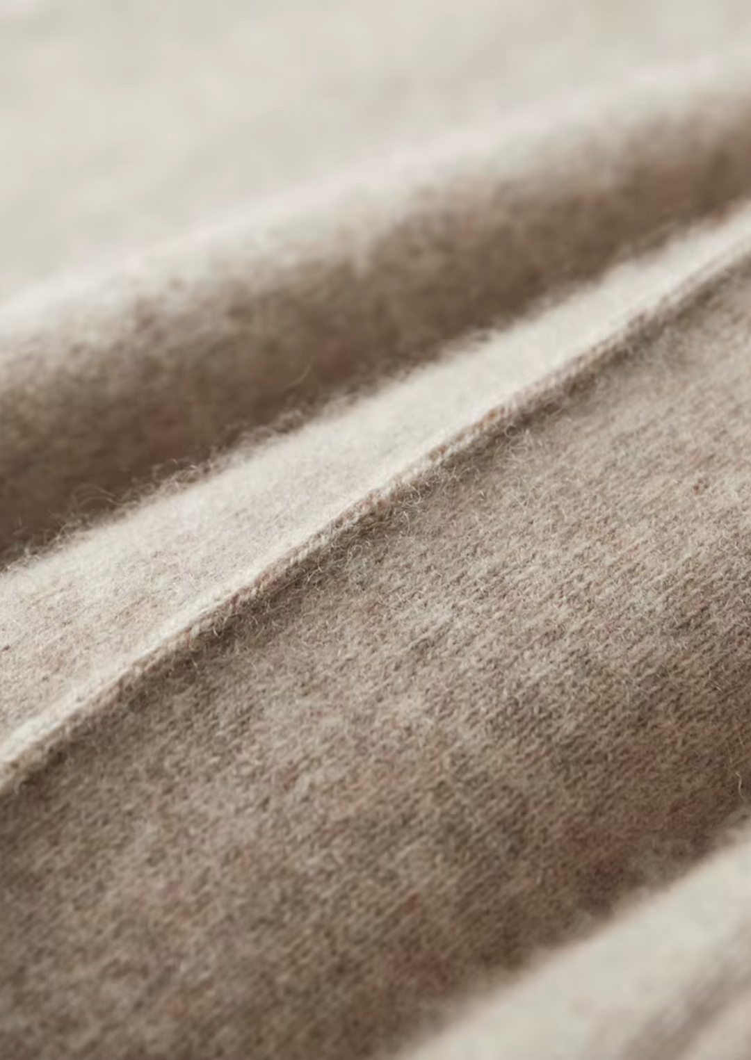 Pure™ | Ensemble en laine mérinos – Élégance