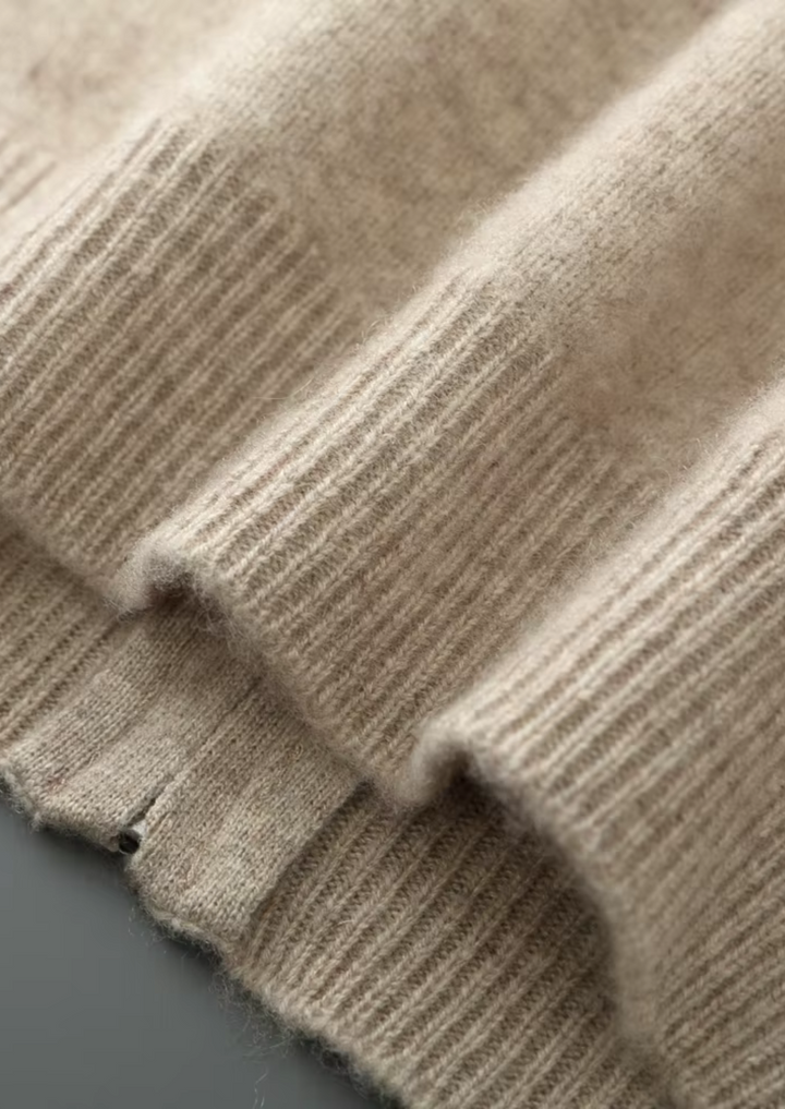 Pure™ | Ensemble en laine mérinos – Élégance