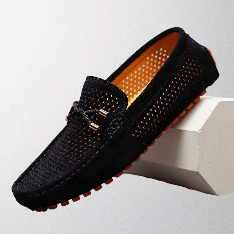 Saint™ | Mocassins Aero – Élégance