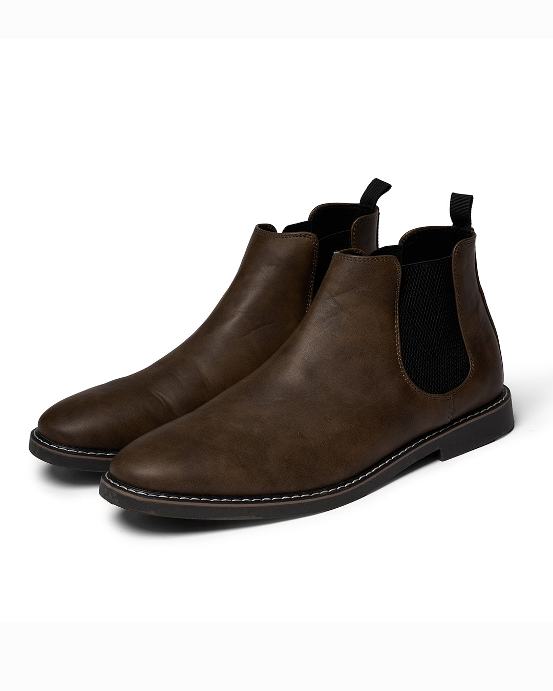 Ridgeway™ | Bottines Chelsea – Élégance