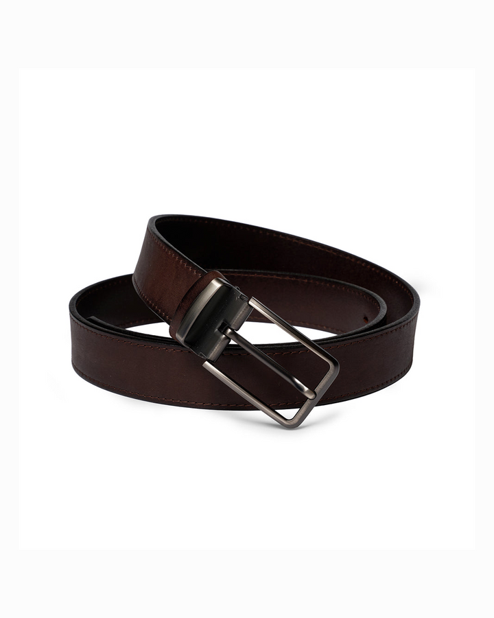 Buckhorn™ | Ceinture en cuir – Élégance