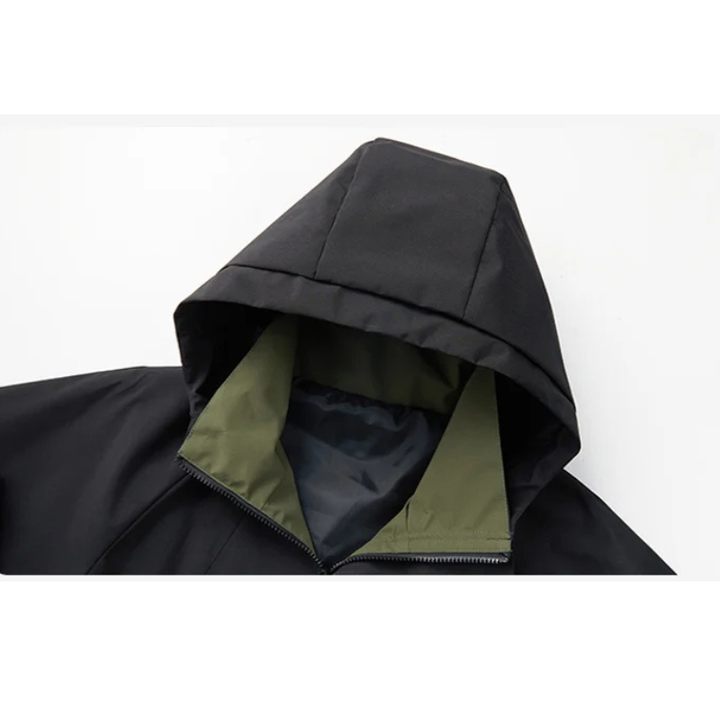 Stormline™ | Veste technique – Élégance