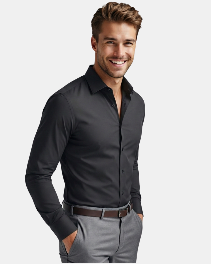 Rome™ | Chemise – Élégance