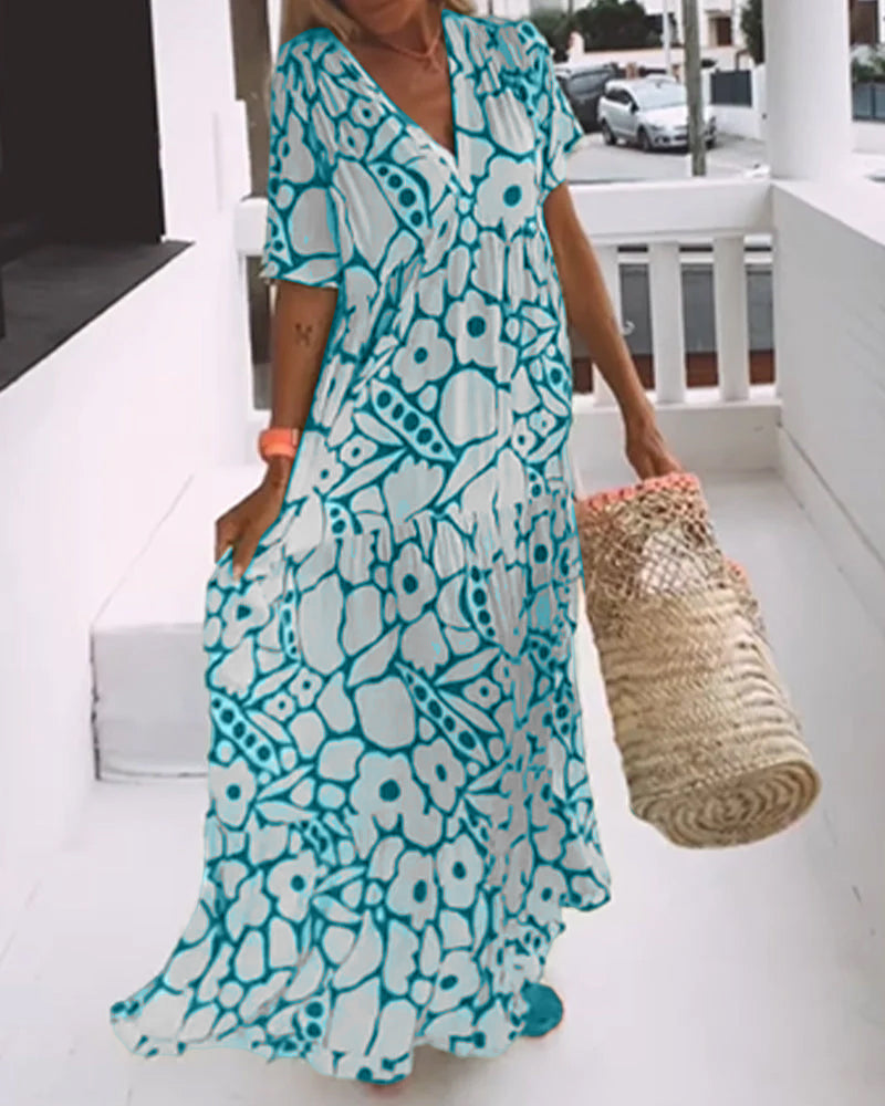 Robe Marbella Élégance