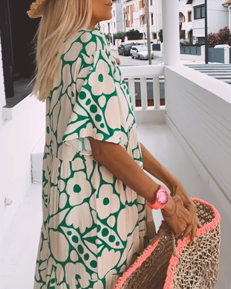 Robe Marbella Élégance