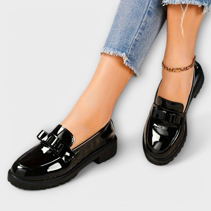 Preppy™ | Mocassins – Élégance