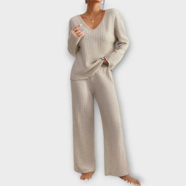 Ingrid Élégance Lounge Set