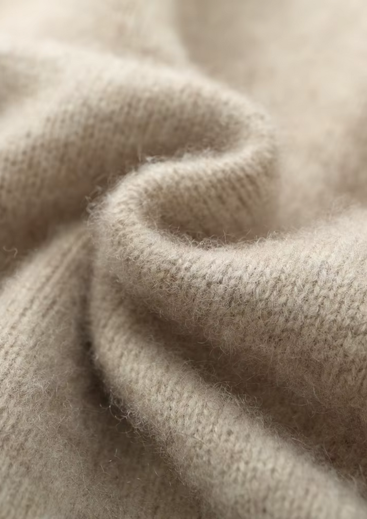 Pure™ | Ensemble en laine mérinos – Élégance