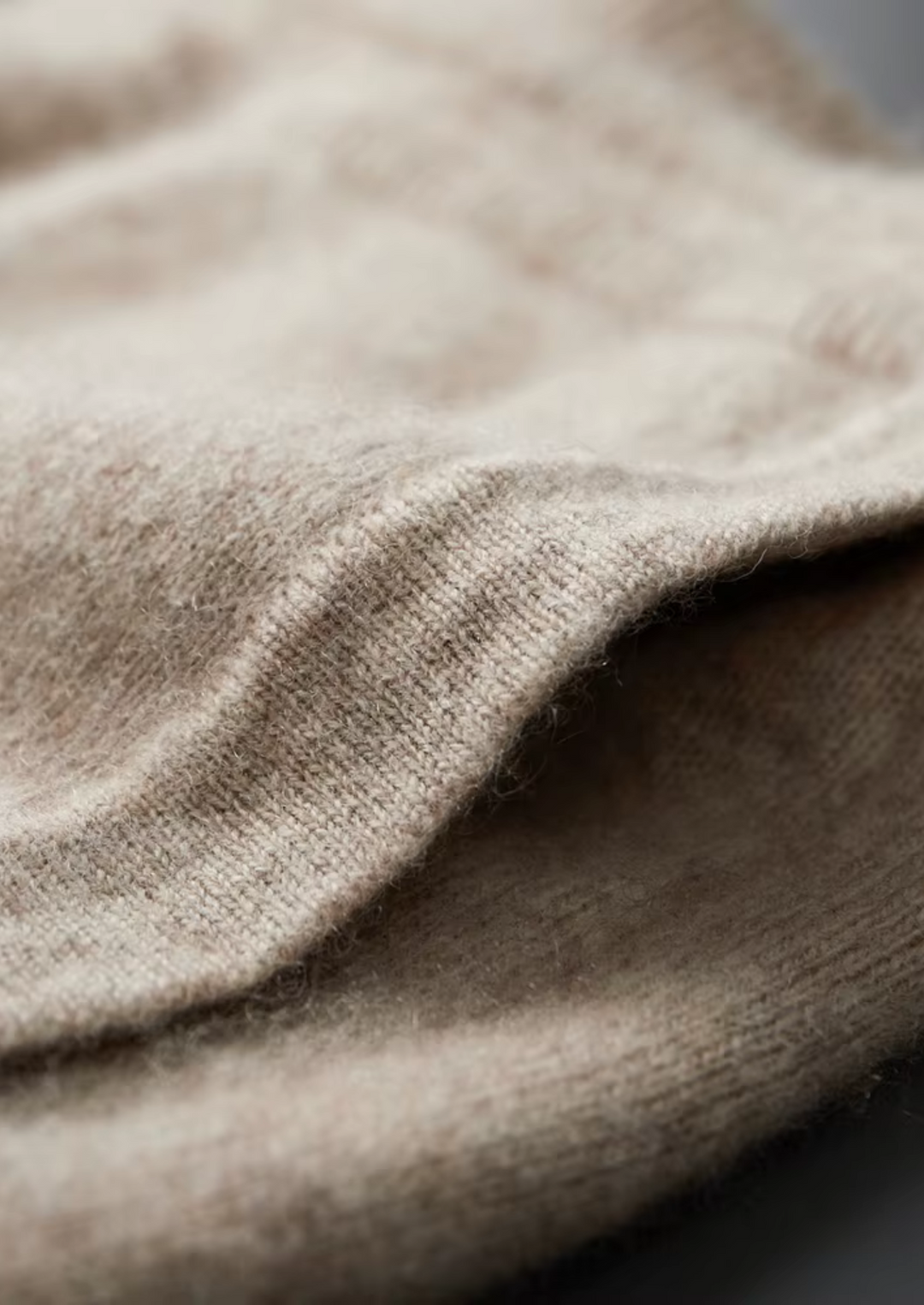 Pure™ | Ensemble en laine mérinos – Élégance