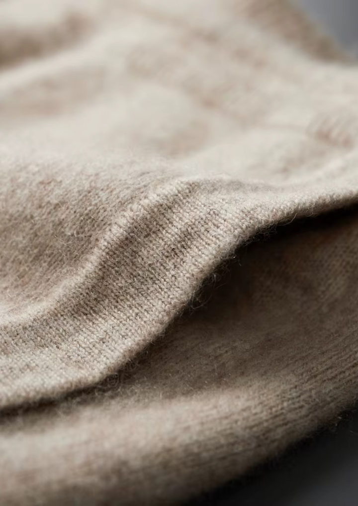 Pure™ | Ensemble en laine mérinos – Élégance