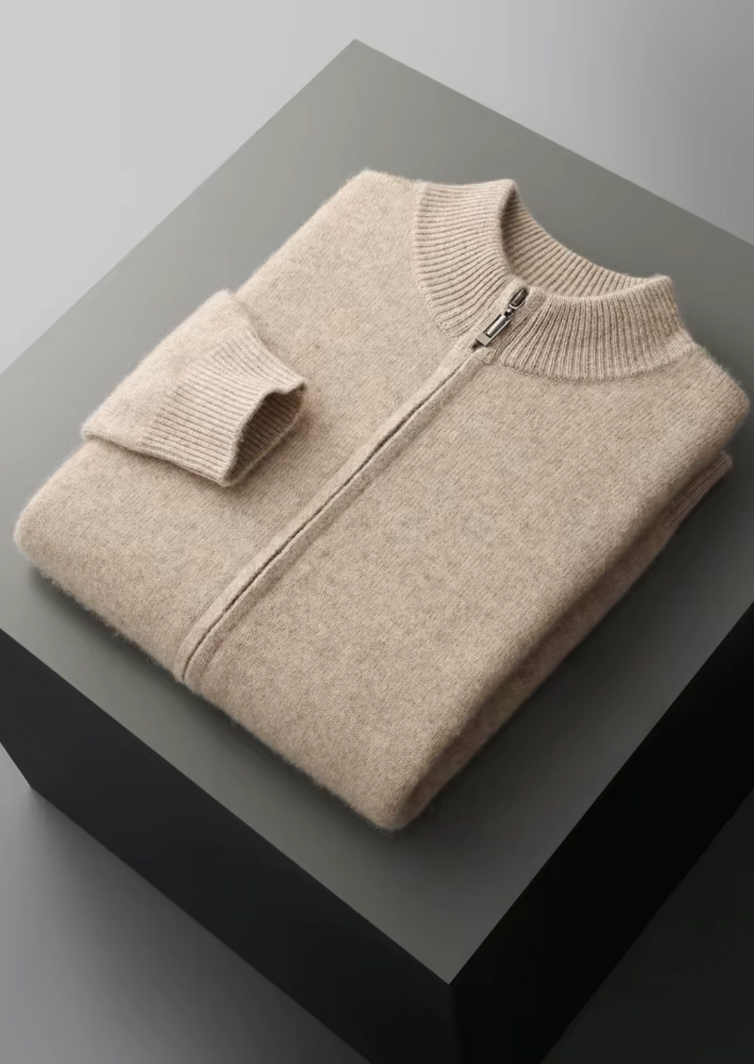 Pure™ | Ensemble en laine mérinos – Élégance
