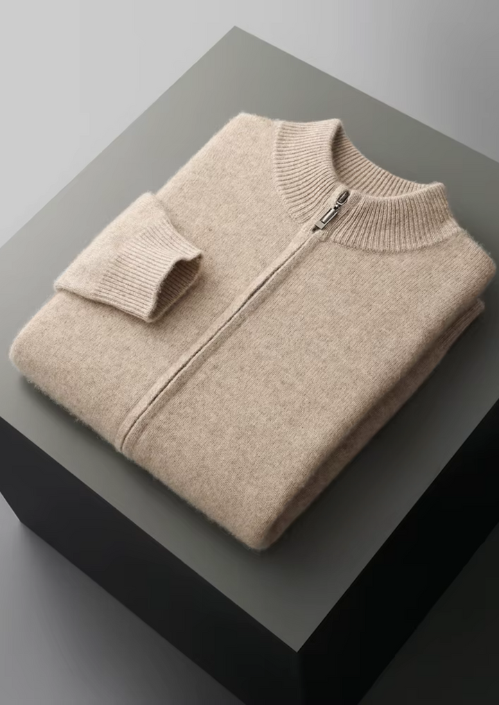 Pure™ | Ensemble en laine mérinos – Élégance