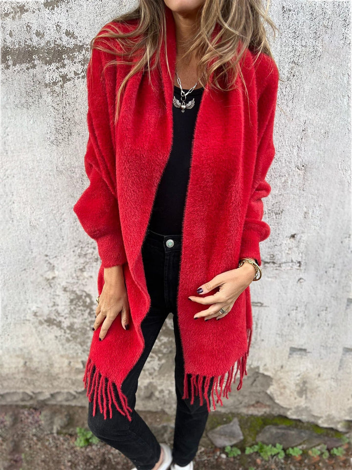 Annabella™ | Cardigan Bailey – Élégance