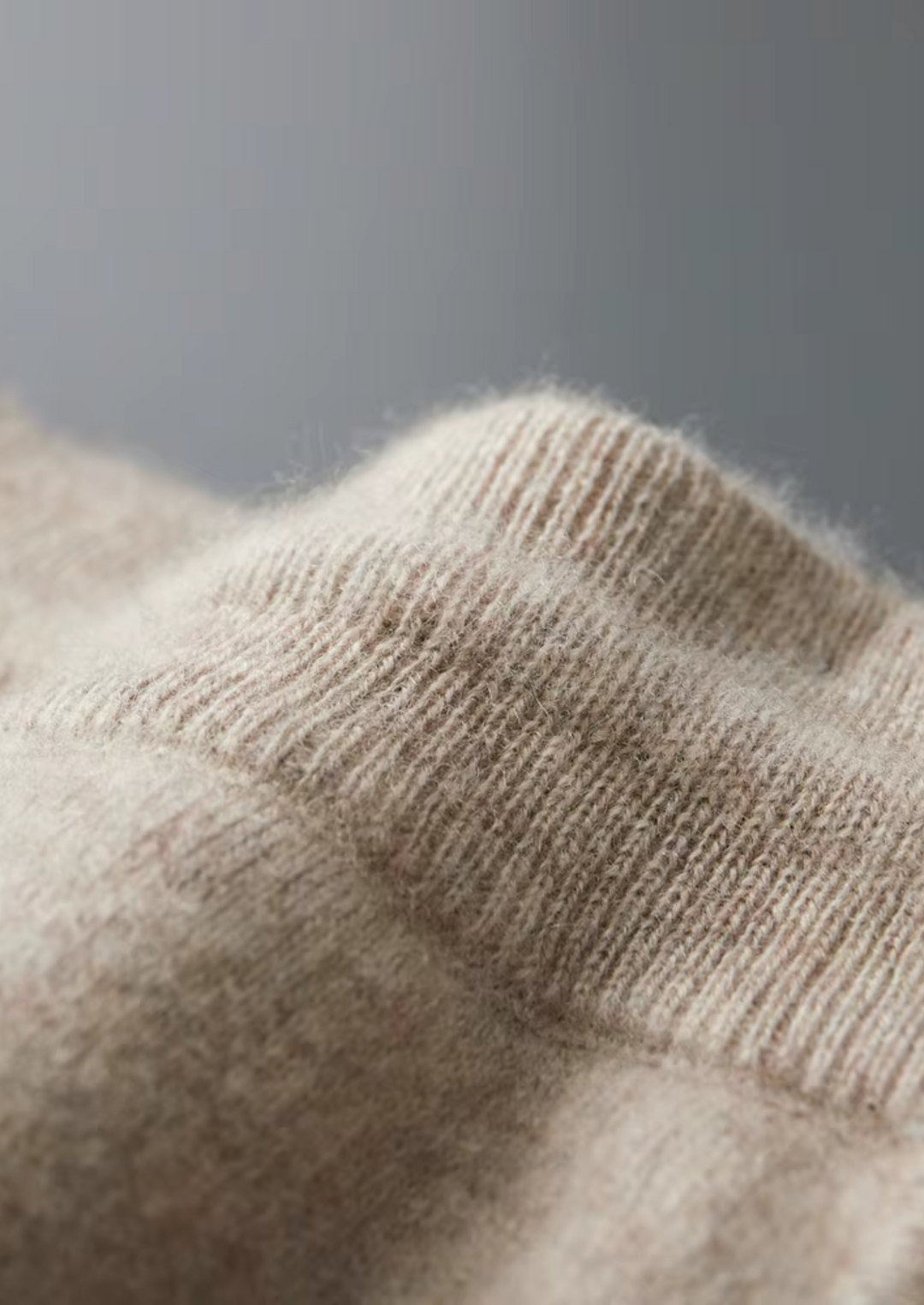 Pure™ | Ensemble en laine mérinos – Élégance