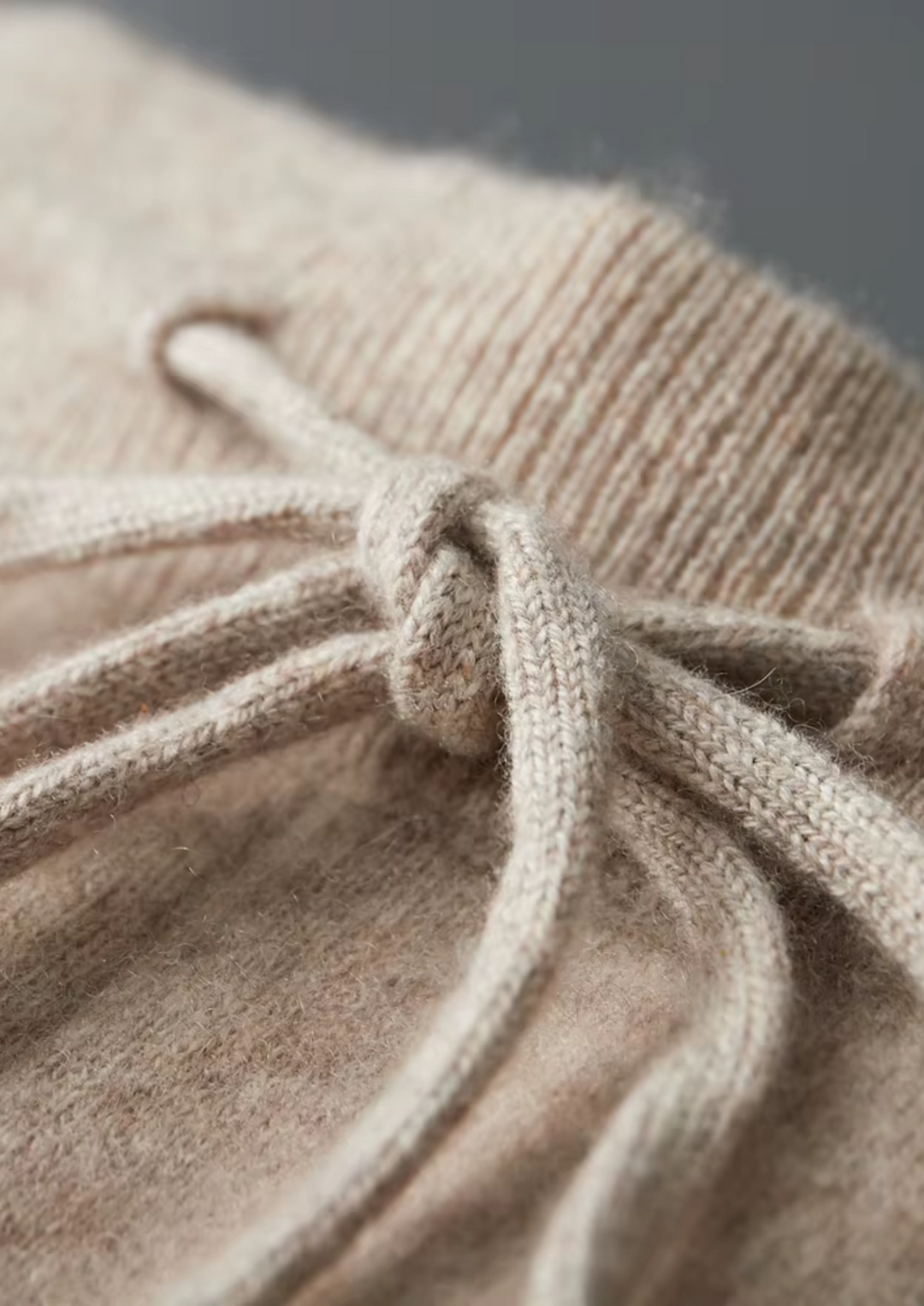 Pure™ | Ensemble en laine mérinos – Élégance