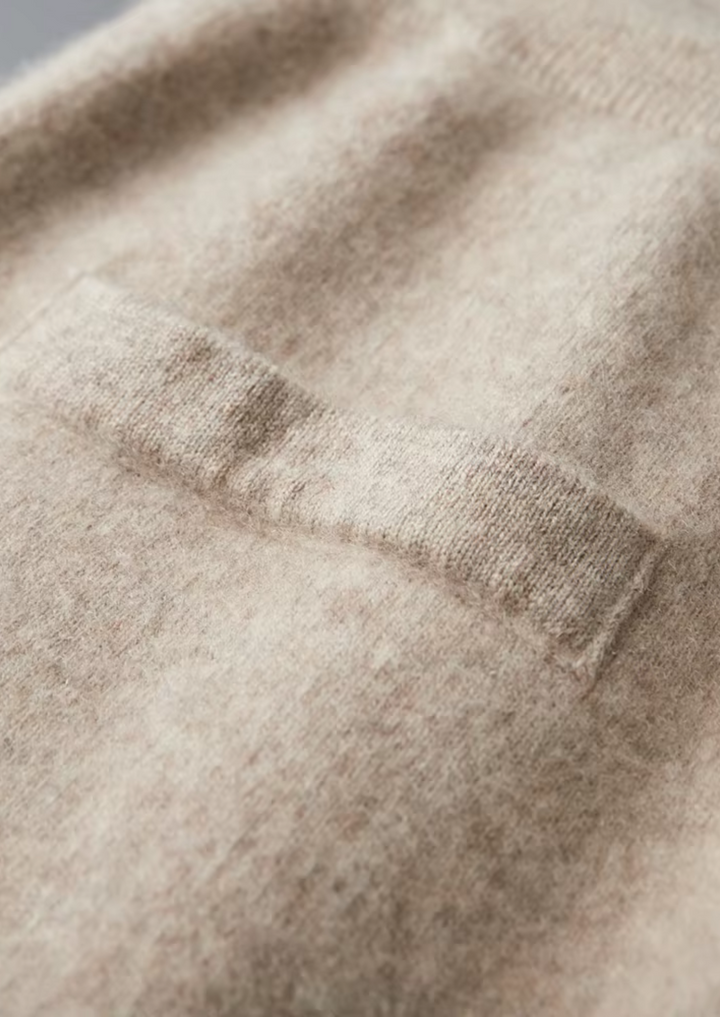 Pure™ | Ensemble en laine mérinos – Élégance