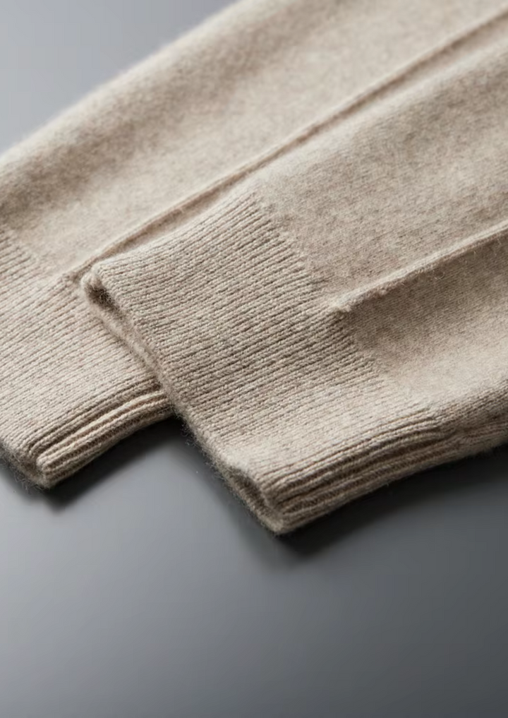 Pure™ | Ensemble en laine mérinos – Élégance