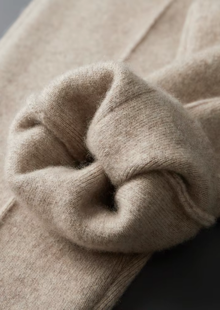 Pure™ | Ensemble en laine mérinos – Élégance