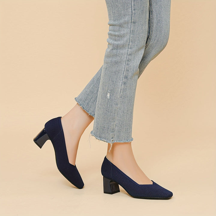 Zayli | Talons Orthopédiques | Élégance