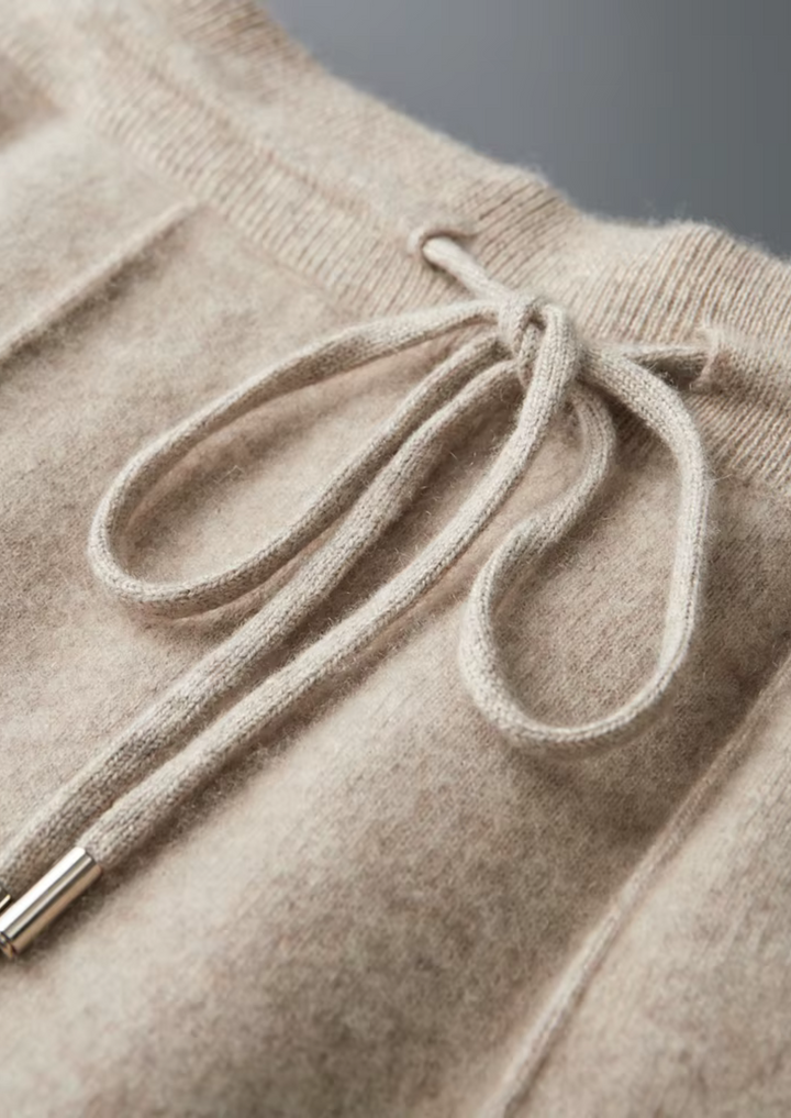 Pure™ | Ensemble en laine mérinos – Élégance