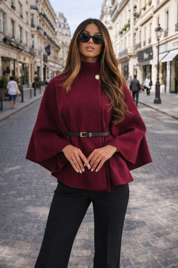 Olivia – Butterfly Belt Élegance
