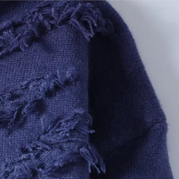 Revolt™ | Pull en maille – Élégance