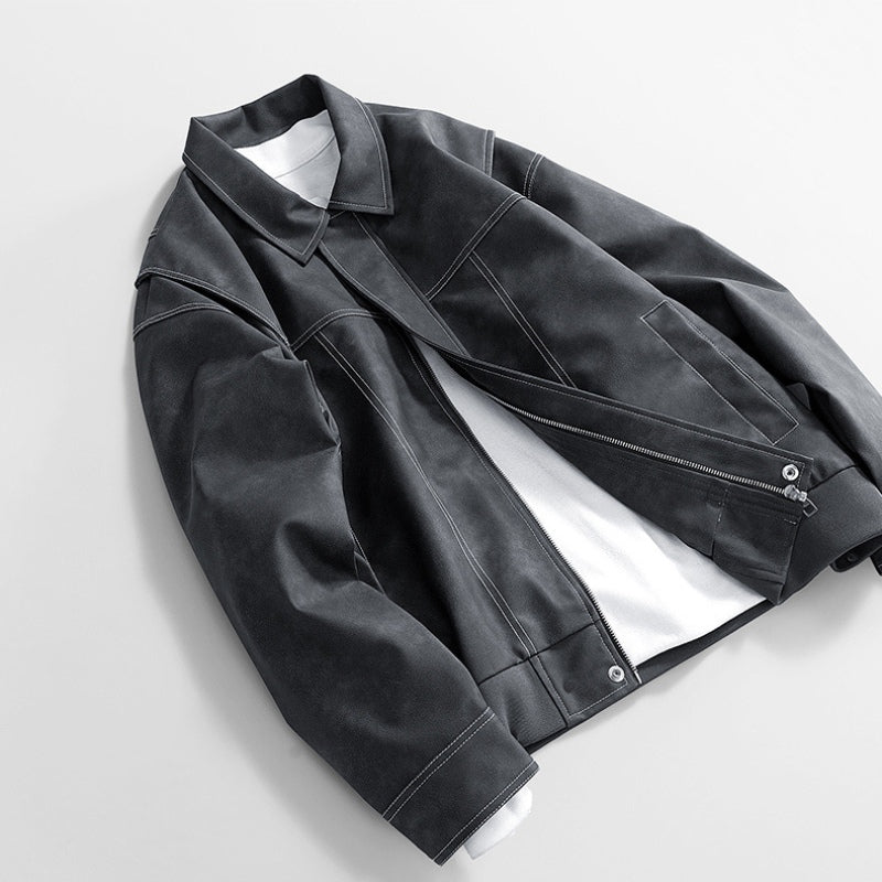 Benson™ | cuir classique – Élégance