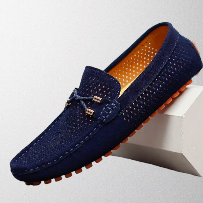 Saint™ | Mocassins Aero – Élégance