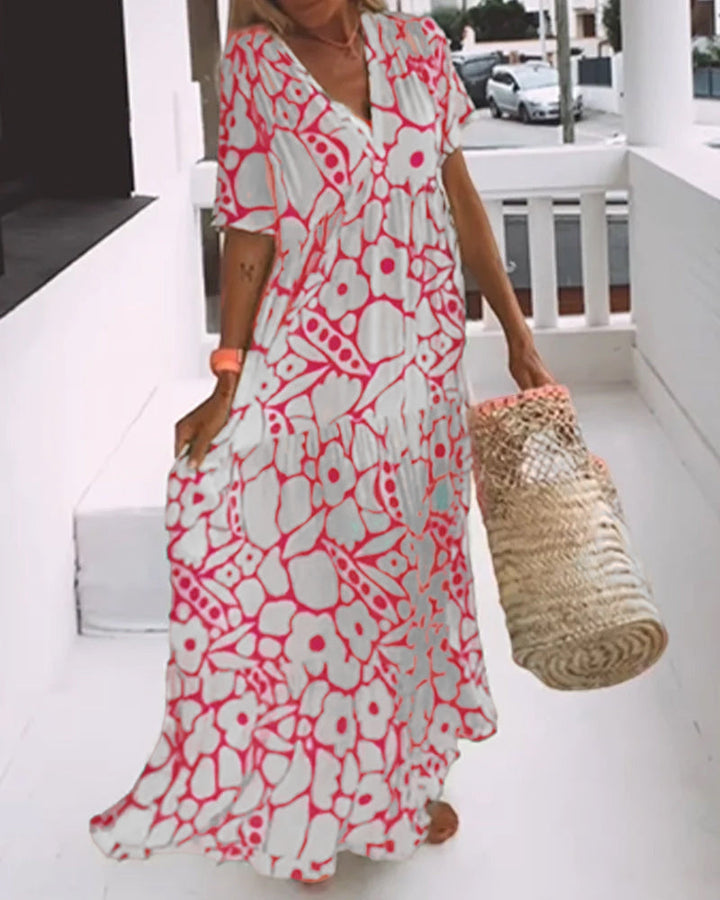 Robe Marbella Élégance